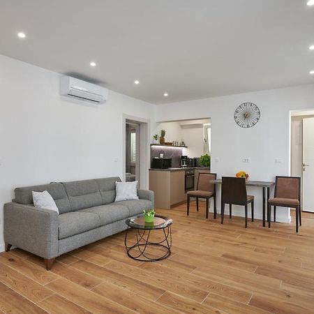 Newly Renovated Apt. Near To Entrance To Old Town Dubrownik Zewnętrze zdjęcie