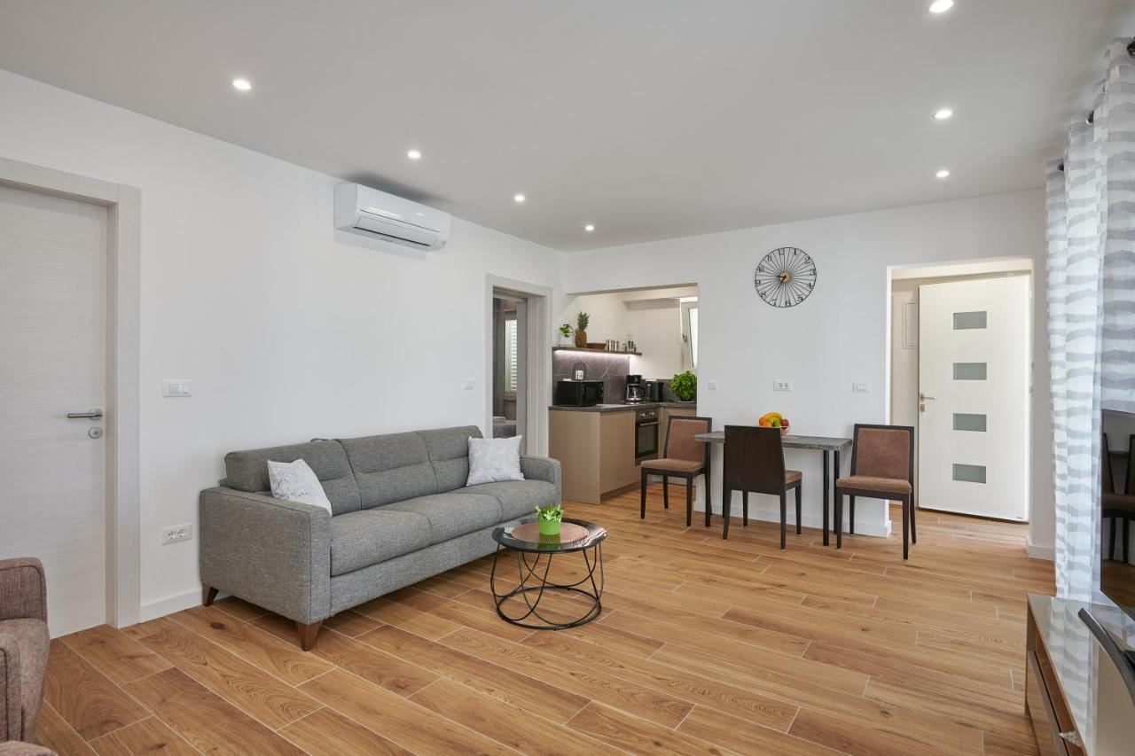 Newly Renovated Apt. Near To Entrance To Old Town Dubrownik Zewnętrze zdjęcie