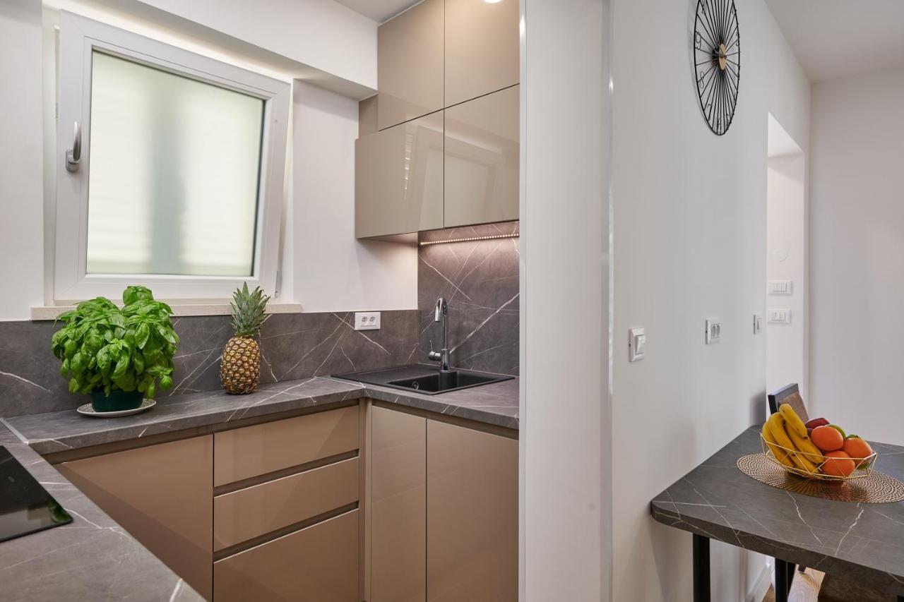 Newly Renovated Apt. Near To Entrance To Old Town Dubrownik Zewnętrze zdjęcie