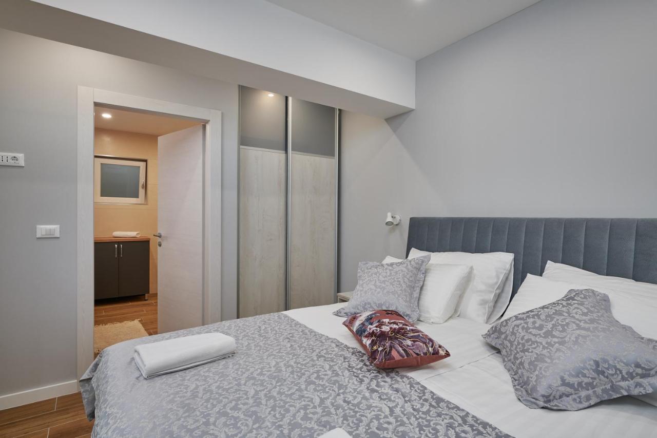 Newly Renovated Apt. Near To Entrance To Old Town Dubrownik Zewnętrze zdjęcie