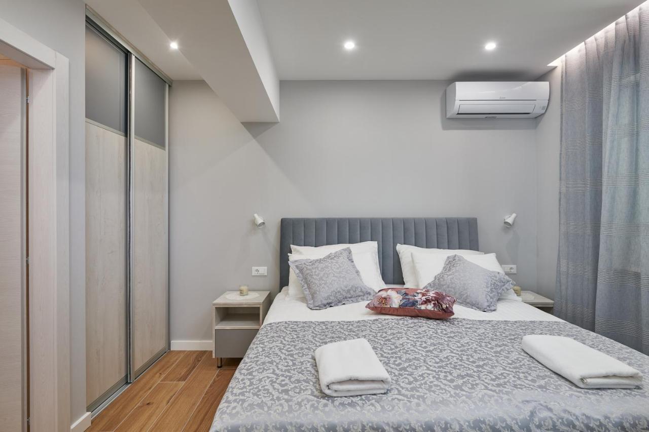 Newly Renovated Apt. Near To Entrance To Old Town Dubrownik Zewnętrze zdjęcie