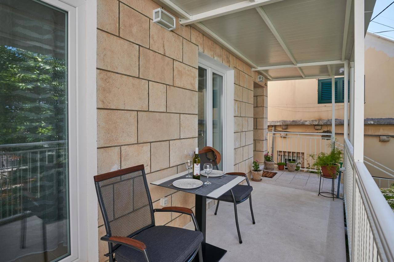 Newly Renovated Apt. Near To Entrance To Old Town Dubrownik Zewnętrze zdjęcie